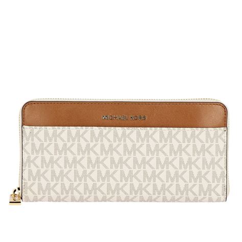 michael kors wallet with print|michael kors wallets outlet.